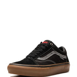 Vans X Hockey Skate Old Skool Sneakers