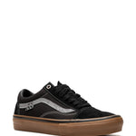 Vans X Hockey Skate Old Skool Sneakers