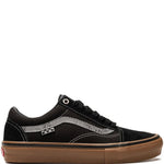 Vans X Hockey Skate Old Skool Sneakers