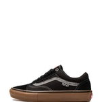 Vans X Hockey Skate Old Skool Sneakers