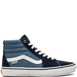 Vans Skate Sk8-Hi Panelled Sneakers