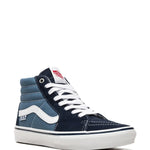Vans Skate Sk8-Hi Panelled Sneakers