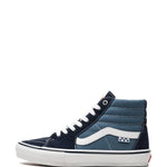Vans Skate Sk8-Hi Panelled Sneakers