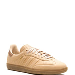 adidas Samba Og Halo Blush Gum Sneakers