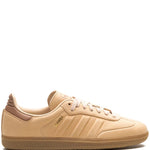 adidas Samba Og Halo Blush Gum Sneakers