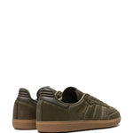 adidas Samba Leather Sneakers