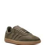adidas Samba Leather Sneakers