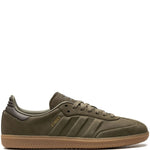 adidas Samba Leather Sneakers