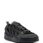 adidas Adi2000 Panelled Suede Sneakers