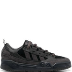 adidas Adi2000 Panelled Suede Sneakers
