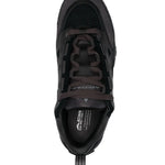 adidas Adi2000 Panelled Suede Sneakers