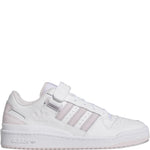 adidas Forum Low Cloud White/Almost Pink/Light Purple Sneakers