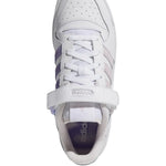 adidas Forum Low Cloud White/Almost Pink/Light Purple Sneakers