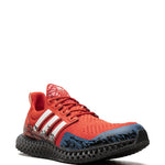 adidas X Marvel Ultra 4D Spider-Man 2 Sneakers