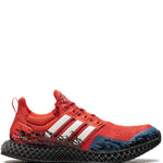 adidas X Marvel Ultra 4D Spider-Man 2 Sneakers