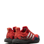 adidas X Marvel Ultra 4D Spider-Man 2 Sneakers