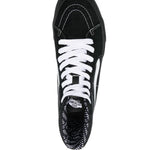 Vans Sk8-Hi Lace-Up Sneakers
