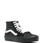 Vans Sk8-Hi Lace-Up Sneakers