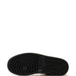 Air Jordan 1 Low Se Sashiko Denim Sneakers