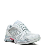 Saucony Progrid Triumph 4 Ice Grey Sneakers