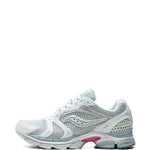 Saucony Progrid Triumph 4 Ice Grey Sneakers