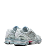 Saucony Progrid Triumph 4 Ice Grey Sneakers