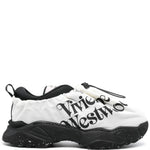Vivienne Westwood Logo-Print Layered Sneakers