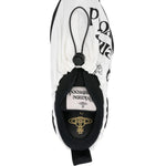 Vivienne Westwood Logo-Print Layered Sneakers