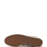 adidas Gazelle 3-Stripes Leather Sneakers