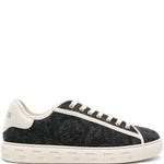 Versace Barocco Greca Sneakers
