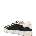 Versace Barocco Greca Sneakers
