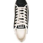 Versace Barocco Greca Sneakers