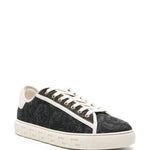 Versace Barocco Greca Sneakers
