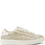 Versace Barocco Greca Sneakers
