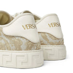 Versace Barocco Greca Sneakers