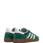 adidas Handball Spezial Core Green Sneakers