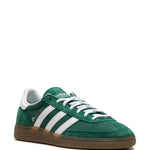 adidas Handball Spezial Core Green Sneakers