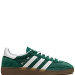 adidas Handball Spezial Core Green Sneakers