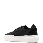 adidas Y-3 Ajatu Court Formal Low-Top Sneakers