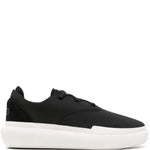 adidas Y-3 Ajatu Court Formal Low-Top Sneakers