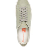 Santoni Dbs Leather Sneakers