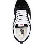Vans Knu Skool Padded Sneakers