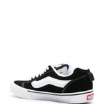 Vans Knu Skool Padded Sneakers