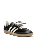 adidas X Wales Bonner Leather Sneakers