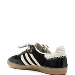 adidas X Wales Bonner Leather Sneakers