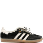 adidas X Wales Bonner Leather Sneakers