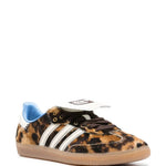adidas X Wales Bonner Samba Sneakers