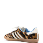 adidas X Wales Bonner Samba Sneakers