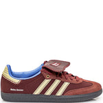 adidas X Wales Bonner Suede Sneakers