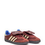 adidas X Wales Bonner Suede Sneakers